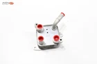 2023 - 2024 Nissan Ariya Coolant Cooling Chiller Cooler Oem Used. Price: $104.49.