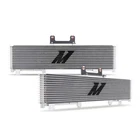 Mishimoto MMTCGMT99 Transmission Cooler For Chevrolet Silverado And Gmc Sierra New. Price: $395.82.