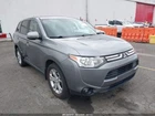 Transmission Oil Cooler Oem 2020 Mitsubishi Outlander 1YR Wrnty 2920A290 Used. Price: $230.00.