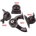 Engine Motor & Trans Mount 4PCS For Jeep Compass Patriot 2007 2008 2009-2016 New. Price: $49.98.