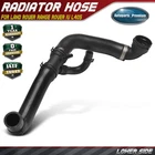 New Lower Side Radiator Cooler Hose For Land Rover Range Iv L405 LR039251. Price: $71.19.