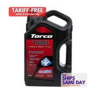 Torco A100030LE, One Tbo 30W Premium Break In Oil 5 Liter Bottle Performance Par New. Price: $74.76.