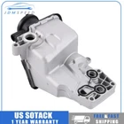 31338685 Engine Oil Filter Housing For Volvo C30 C70 S40 S60 V50 V60 XC60 T5 New. Price: $42.99.