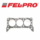 Fel-pro Right Cylinder Head Gasket 2004 Ford F-150 Heritage 4.2L V6 Pl New. Price: $72.86.