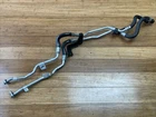 2016-2024 Bmw M5 F90 Transmission Oil Cooler Line Hose Pipe Tube Oem Used. Price: $136.02.