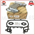 15721-66010 Genuine Oem Oil Cooler Cover W/gasket 1FZFE Land Cruiser FZJ80 LX450 New. Price: $134.47.