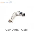 2013-2016 Bmw Activehybrid 5 3.0L Turbo Coolant Line / Pipe (supply) 7649070 Used. Price: $23.99.