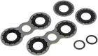 Engine Oil Cooler Gasket Dorman 66201 New. Price: $22.73.