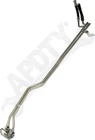 Dorman 724-033 Transmission Oil Cooler Pressure And Return Line With Bypass Valv. Price: $164.31.