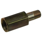 Power Brake Booster Vacuum Line Fitting Carburetor 1967 Pontiac Lemans Gto 1PC New. Price: $35.00.