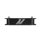 Mishimoto MMOC-10-8BK Universal 10-ROW Oil Cooler, -8AN New. Price: $113.95.