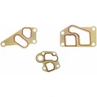 Engine Oil Filter Adapter Gasket Set Fel-pro Es 70689 New. Price: $16.03.