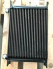 Universal Mocal Style Engine Oil Cooler Row - 255MM Matrix 3/4 Bsp Brand. Price: $72.89.