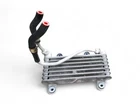 2007-2008 Acura Tl Type-s Automatic Transmission Oil Cooler Atf 25500-RDB-000, Used. Price: $99.04.