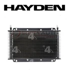 Hayden Automatic Transmission Oil Cooler For 1963-1965 Gmc PB2500 Series Gv New. Price: $81.03.