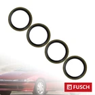 4PCS Oil Cooler Seal Gasket Set Fit For Mitsubishi Montero 3000GT MB033054 New. Price: $16.10.