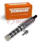 Dorman Exhaust Variable Timing Solenoid Vvt For 2014-2017 Buick Regal 2.0L Zt New. Price: $49.93.