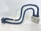 2013 - 2015 Bmw 740LI 3.0 Transmission Oil Cooler Lines Block Assy 7592723 Oem Used. Price: $50.15.