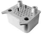 Ppe 314030300 Oil Cooler Only Ford 6.0L 03-07 New. Price: $197.99.