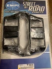 Empi 8877 Black Cylinder Cool Tin Pair Fits Vw Ghia Bus Dune Buggy Type New. Price: $31.00.