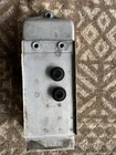 Vw Bus Type Porsche 914 Oil Cooler Oem German Cleaned Pressure Tested Used. Price: $61.25.
