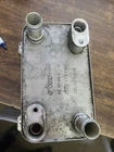 Automatic Transmission Oil Cooler 4E0317021H Fits 06 Passat 2720859 Used. Price: $50.00.