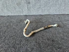 Engine To Oil Cooler Hose Line Pipe 2016-2020 Mercedes C190 Amg Gt/gts Oem Used. Price: $95.00.