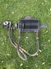 Ford Oil Filter Cooler Adapter Truck 7.5 460 F-250 F-350 Used. Price: $398.00.