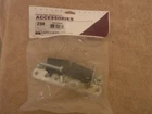 Oil Cooler Mounting Kit Hayden New. Price: $10.00.