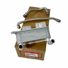 For 2019-2025 Honda Pilot Passport Automatic Transmission Oil Cooler & Pipes Kit New. Price: $159.99.