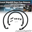 Oil Cooler Line Kits Fits 15 16 17 18 19 20 Bmw M3 M4 M2 S55 F80 F82 F83 F87 F8X New. Price: $159.00.