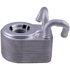 Engine Oil Cooler RE515469 Fits For John Deere 4120 4320 4520 4720 5065M 5075 + New. Price: $109.99.