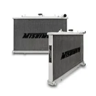 Mishimoto MMRAD-RHD-R32 Performance Aluminum Radiator Fits Nissan Skyline New. Price: $374.95.
