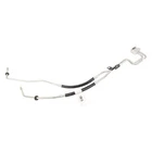 For Chevy Silverado 2500 Hd 07-10 Acdelco Genuine Gm Parts Oil Cooler Hose Kit New. Price: $116.32.