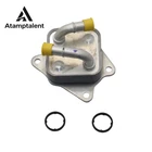 Fit 2019-2025 Toyota RAV4 2.5L Hybrid Automatic Transmission Oil Cooler New. Price: $199.99.