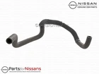 Genuine Nissan 2002-2008 Altima Maxima 3.5 Oil Cooler Coolant Hose New Oem. Price: $37.39.
