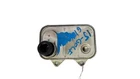 6K117021K Oil Cooler Golf Except Gti 15 16 18 19 Used. Price: $89.00.