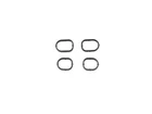 Genuine Mopar Ring Kit 68241151AA New. Price: $50.70.
