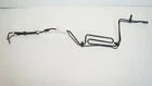 Porsche 987 Fl Conduit Pressure Pipe Return Line Servo (h) .99 Usato. Price: $430.34.
