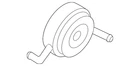 Genuine Nissan Oil Cooler 21305-8Y03A New. Price: $824.27.