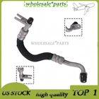 Outlet Engine Oil Cooler Line For Bmw E60 E61 535I 535XI Xdrive 2008-2010 New. Price: $40.14.