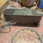 Hino Oil Cooler 16491EV020 New. Price: $400.00.