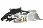 Greddy 12058005 10-ROW Oil Cooler Kit Filter Reloc For Honda S2000 AP1/AP2 New. Price: $857.95.