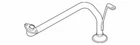 Oem New 10-19 Ford F250 F350 Super Duty Engine Oil Pump Pickup Tube AL3Z-6622-A. Price: $82.16.