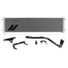 Mishimoto MMTC-F2D-17SL Transmission Cooler Fits Ford 6.7L Powerstroke 2017-2019 New. Price: $548.95.