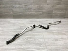 2011-2016 Bmw 550 650 Xdrive Automatic Transmission Oil Cooling Inlet Pipe F10 Used. Price: $44.99.