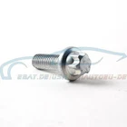 3X Genuine Bmw 11427542983 - Bolt Outer Torx M8X25 Series 6 X... Neu. Price: $40.22.