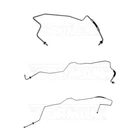 Jegs Transmission Oil Cooler Lines For 1999-2007 Gm Full-size Trucks 6.0L With New. Price: $211.99.
