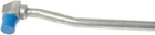 Dorman 625 166 Engine Oil Cooler Line New. Price: $78.15.