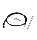 Fleece Performance FPE-DTFL-0116 Remote Turbo Oil Feed Line Kit New. Price: $115.00.